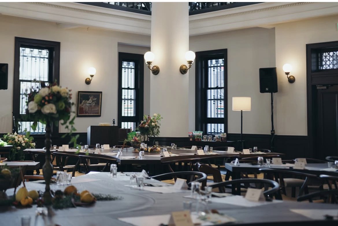 長崎,諫早,レストランウェデイング,