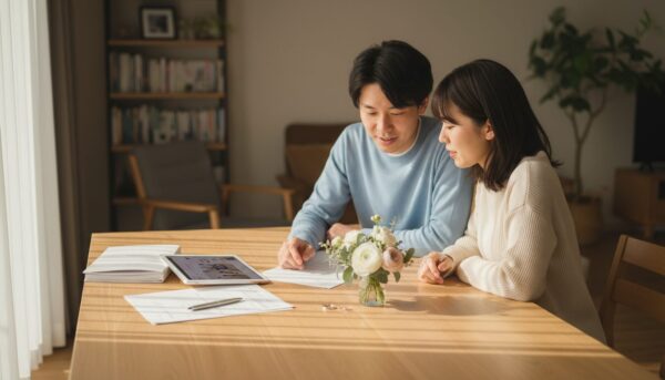 結婚式の平均費用はいくら？自己負担額の相場と内訳を徹底解説 - 1