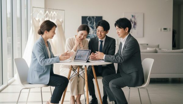 貯金ゼロでも結婚式はできる？「ご祝儀払い」の仕組みと注意点 - 2