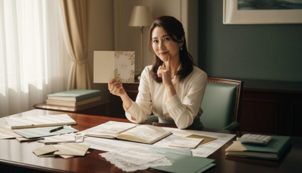 結婚式の初期見積もりはなぜアテにならない？最終金額が上がるカラクリ - 2