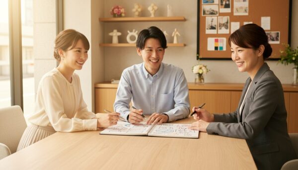 結婚式の初期見積もりはなぜアテにならない？最終金額が上がるカラクリ - 3