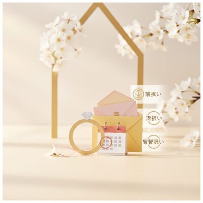 結婚式の支払いはいつ？前払い・後払い・分割払いの違いとメリット アイキャッチ