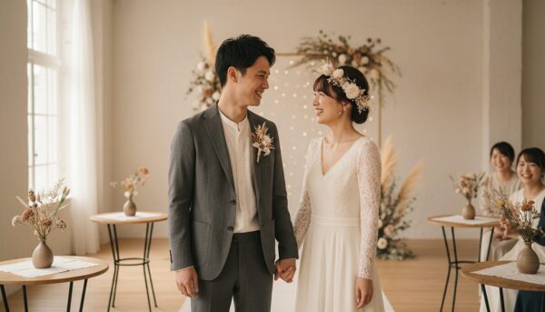 自己資金10万円以下で叶う！格安結婚式プロデュースの魅力 - 1