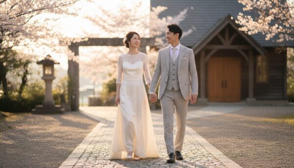 自己資金10万円以下で叶う！格安結婚式プロデュースの魅力 - 3