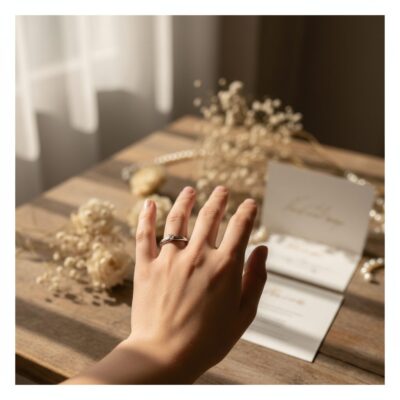 自己資金10万円以下で叶う！格安結婚式プロデュースの魅力 アイキャッチ