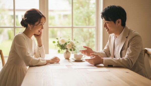 ゲスト80人の結婚式費用はいくら？平均相場と節約のポイント - 1