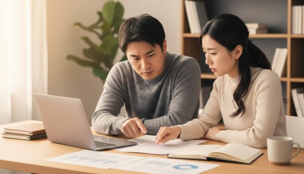 ブライダルローンの審査基準とは？メリット・デメリットを徹底比較 - 2