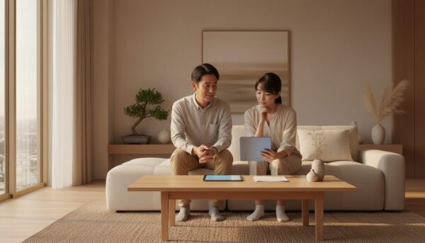 親からの資金援助、平均はいくら？頼み方のマナーと贈与税の注意点 - 1