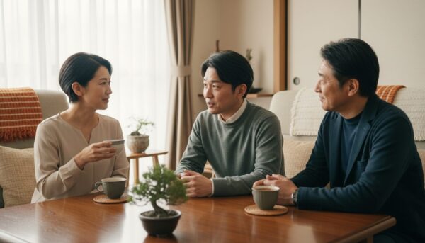 親からの資金援助、平均はいくら？頼み方のマナーと贈与税の注意点 - 2