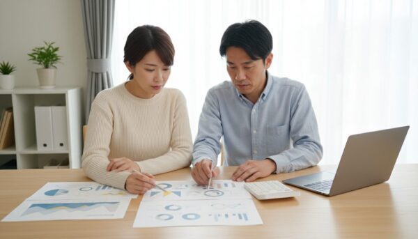 親からの資金援助、平均はいくら？頼み方のマナーと贈与税の注意点 - 3