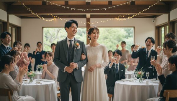 結婚式費用を安くする時期・お日柄（仏滅・平日）の選び方 - 3