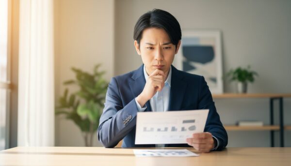 見積もりの「サービス料」って何？意外と知らない追加費用の正体 - 1