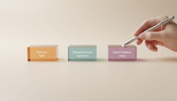 見積もりの「サービス料」って何？意外と知らない追加費用の正体 - 2