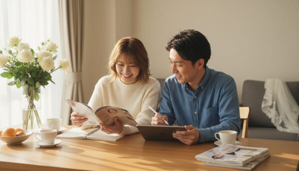 結婚式の値引き交渉術！いつ・どうやって言う？成功確率を上げるコツ - 1