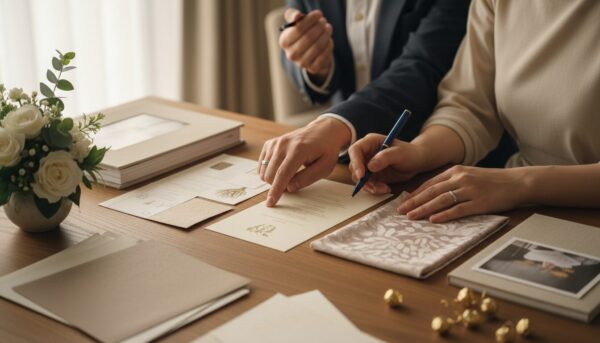 結婚式の値引き交渉術！いつ・どうやって言う？成功確率を上げるコツ - 3