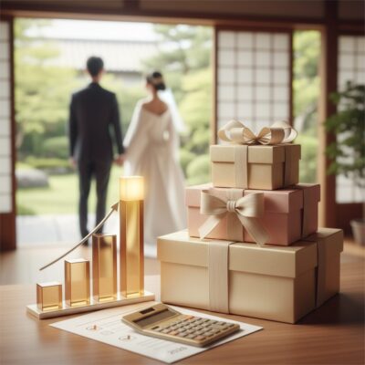 結婚式の値引き交渉術！いつ・どうやって言う？成功確率を上げるコツ アイキャッチ