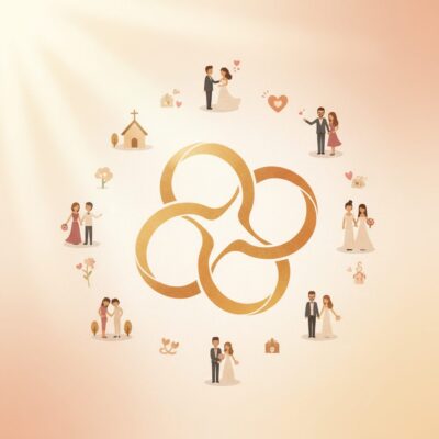 格安結婚式プロデュース会社を徹底比較！あなたに合うのはどれ？ アイキャッチ