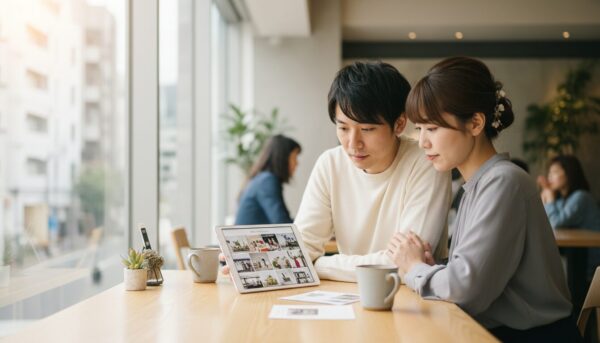 スマ婚・ゼロ婚・楽婚の違いは？料金システムと特徴を分かりやすく解説 - 1