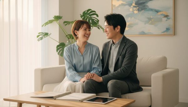 スマ婚・ゼロ婚・楽婚の違いは？料金システムと特徴を分かりやすく解説 - 3