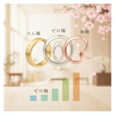 スマ婚・ゼロ婚・楽婚の違いは？料金システムと特徴を分かりやすく解説 アイキャッチ