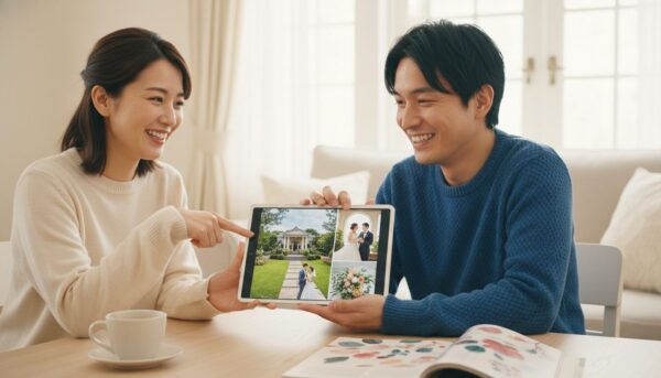 後払い（ご祝儀払い）対応の結婚式プロデュース会社の選び方と注意点 - 1