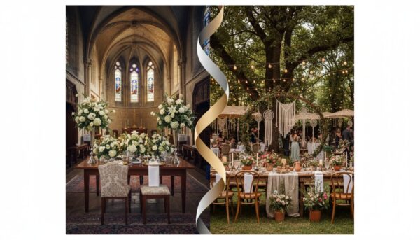 プロデュース会社と結婚式場（直契約）の違いは？どっちがお得？ - 2