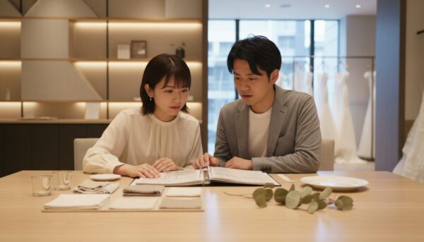 格安結婚式のデメリットとは？契約前に知っておくべき注意点 - 1