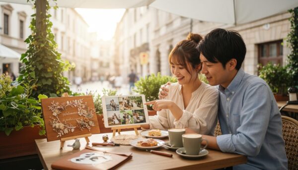 持ち込み自由な結婚式プロデュース会社を選ぶべき3つの理由 - 2