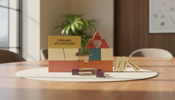 パックプランの落とし穴！「コミコミプラン」で確認すべきチェック項目 - 2