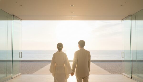 準備期間が短くても大丈夫!最短1ヶ月で挙げられる格安結婚式の秘密 - 3