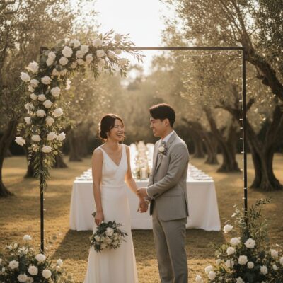 準備期間が短くても大丈夫！最短1ヶ月で挙げられる格安結婚式の秘密 アイキャッチ