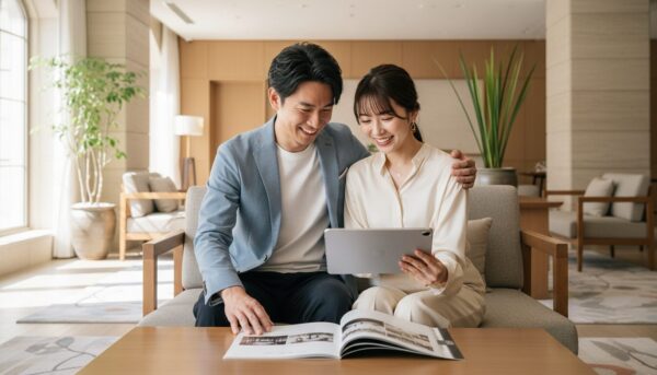 ホテルウエディングも格安でできる?プロデュース会社を使うメリット - 1