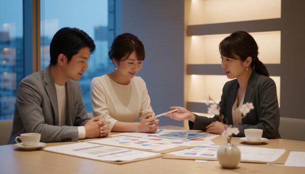 会場見学に行く前に!プロデュース会社の無料相談デスクに行くべき理由 - 2