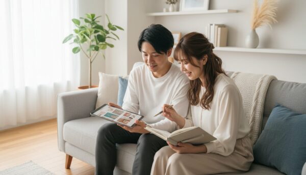 打ち合わせ回数が少ないのは不安？効率的な結婚式準備の進め方 - 1