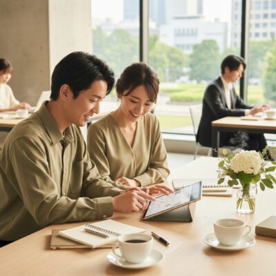 打ち合わせ回数が少ないのは不安？効率的な結婚式準備の進め方 アイキャッチ