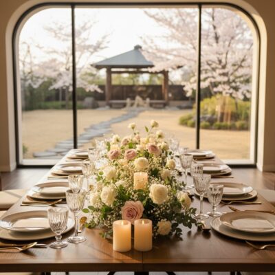 家族婚（親族のみ）の費用相場は？10人・20人の見積もりシミュレーション アイキャッチ