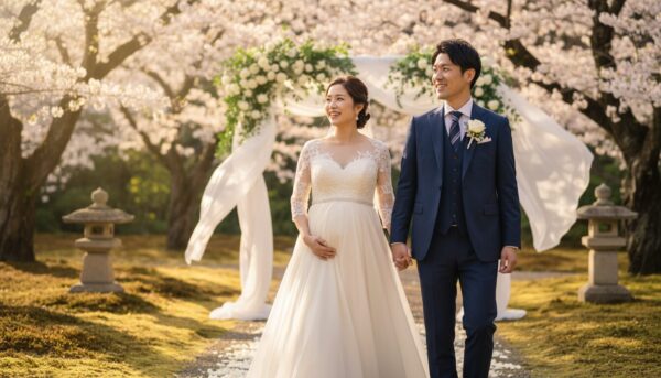 マタニティ婚のベストな時期は？体調に配慮したスケジュールと費用 - 3