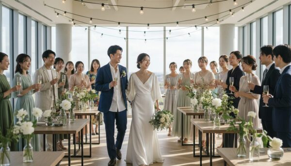 1.5次会とは？結婚式・二次会との違いや費用相場を徹底解説 - 1