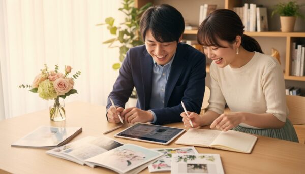 1.5次会とは？結婚式・二次会との違いや費用相場を徹底解説 - 3