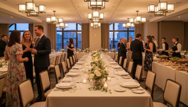 会費制ウェディングのメリット・デメリットと会費の相場 - 3