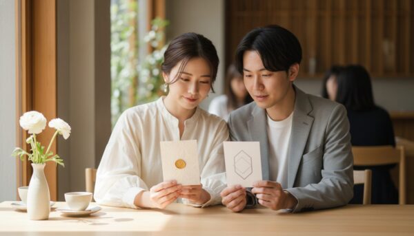 ご祝儀制と会費制、ゲストにとって嬉しいのはどっち? - 1