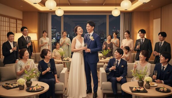 ご祝儀制と会費制、ゲストにとって嬉しいのはどっち? - 3