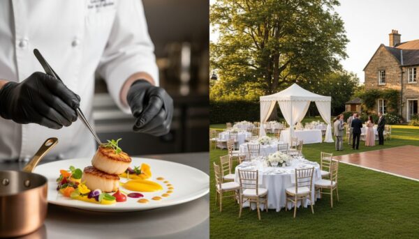 レストランウェディングは本当に安い?ゲストハウスとの費用比較 - 2