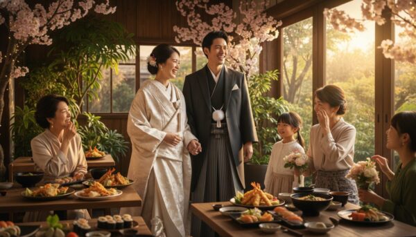 レストランウェディングは本当に安い?ゲストハウスとの費用比較 - 3