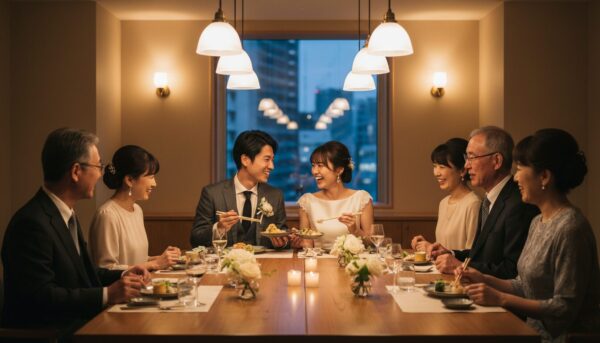 フォトウェディング+食事会という選択肢!費用とおすすめの進め方 - 1