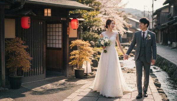 フォトウェディング+食事会という選択肢!費用とおすすめの進め方 - 3