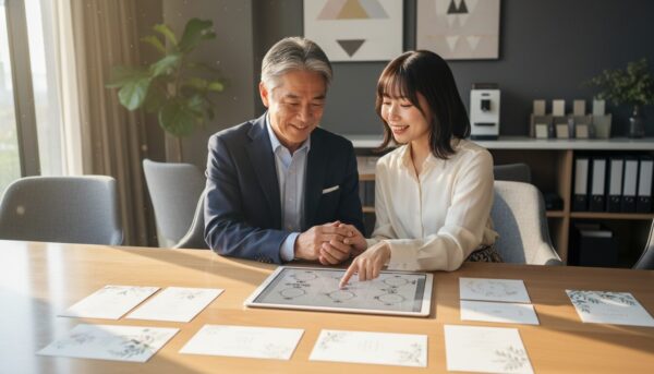 年の差婚の結婚式、ゲスト層の違いをクリアにする配慮と費用 - 1