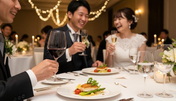 【項目別】結婚式の見積もりで「削っていいもの」「ダメなもの」一覧 - 3