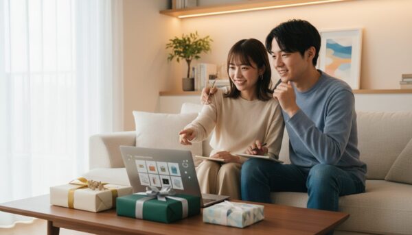 引き出物の持ち込み（ヒキタク）で節約＆ゲストの負担を減らす方法 - 1