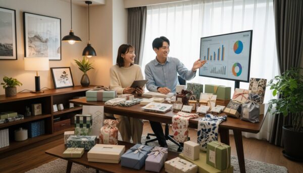 引き出物の持ち込み（ヒキタク）で節約＆ゲストの負担を減らす方法 - 2